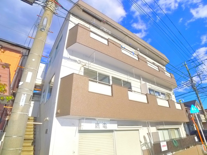 外観写真