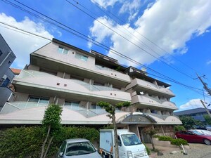 ツインフォーラム Ｗ外観写真