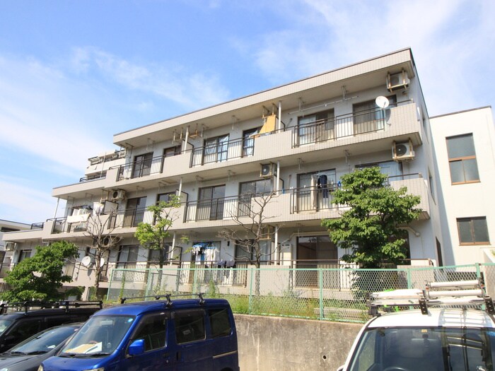 物件外観写真4　(外観写真)