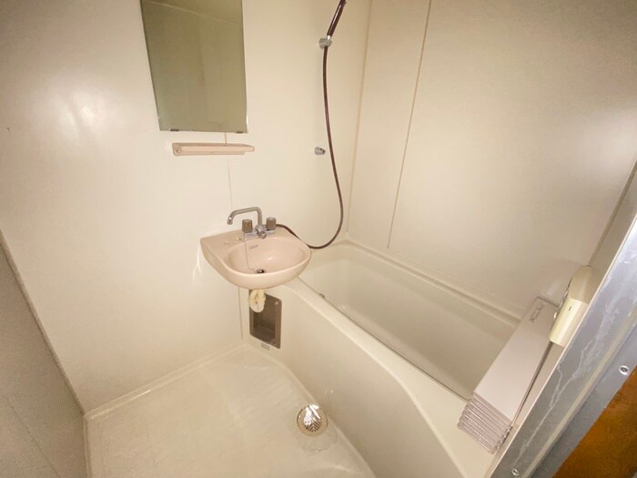 物件内観写真13　(バス／シャワールーム等)
