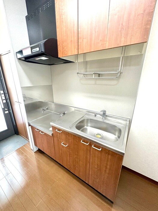 物件内観写真8　(キッチン)