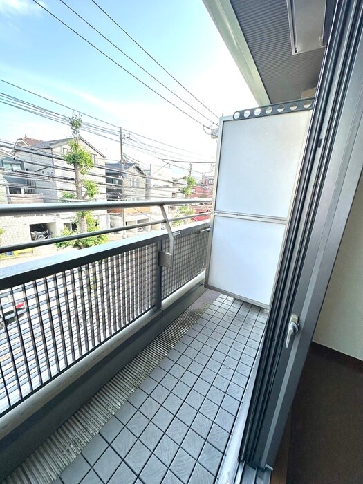 物件内観写真15　(ベランダ・バルコニー)