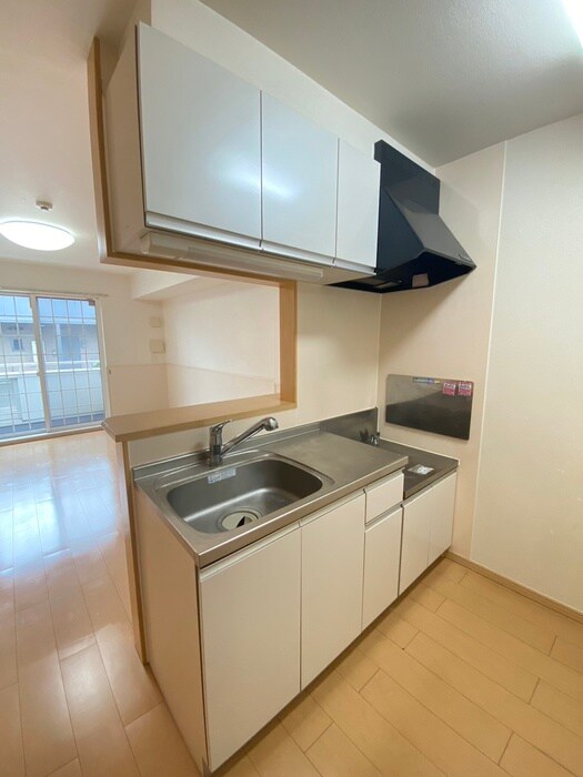 物件内観写真9　(キッチン)