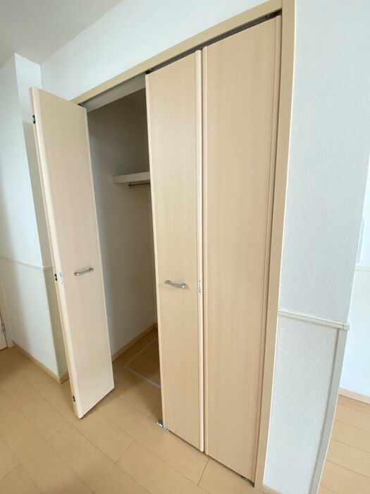 物件内観写真13　(収納)