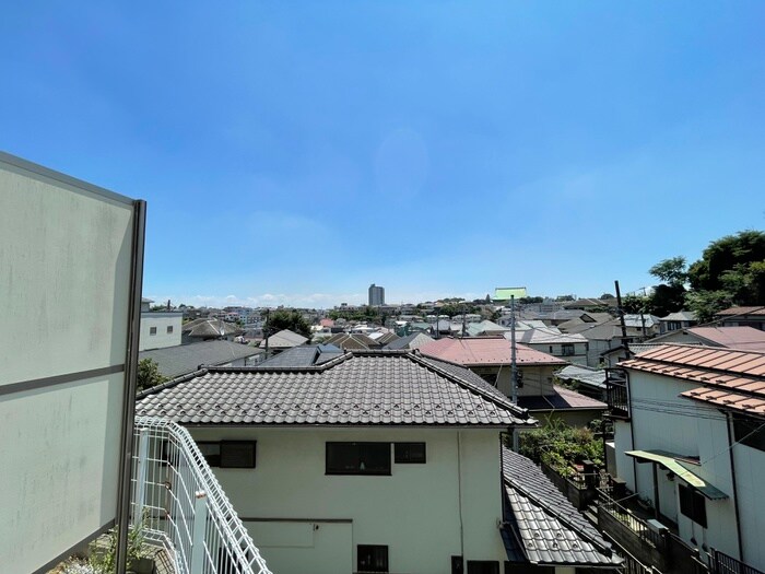 物件外観写真5　(周辺環境)