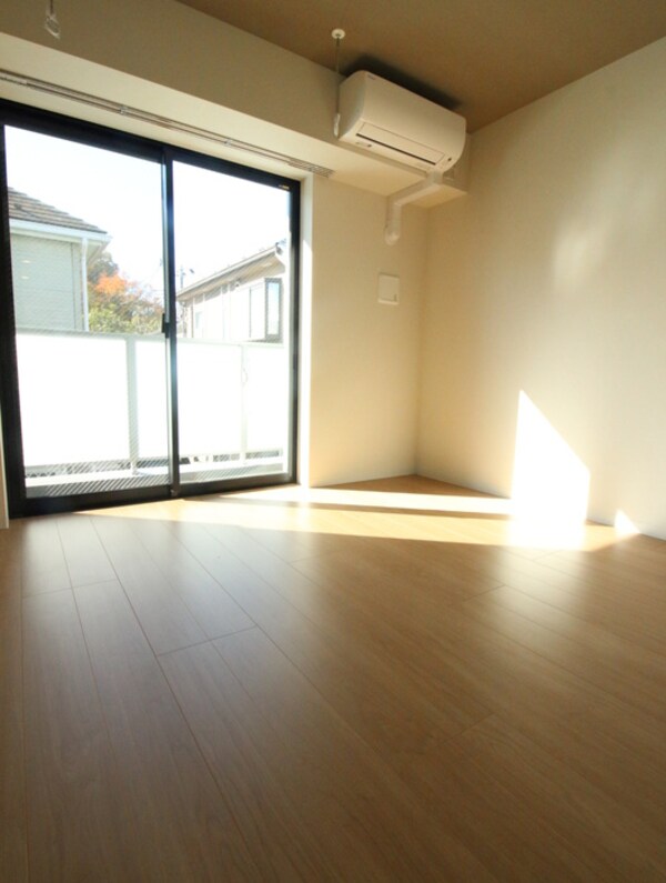 居室