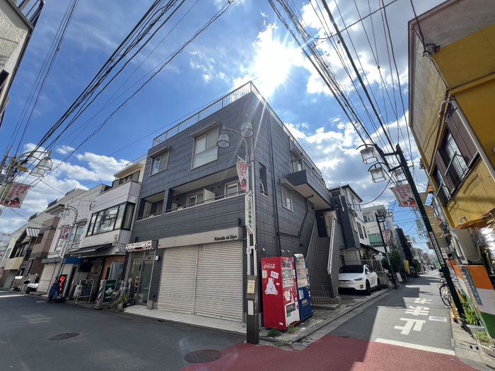 外観写真