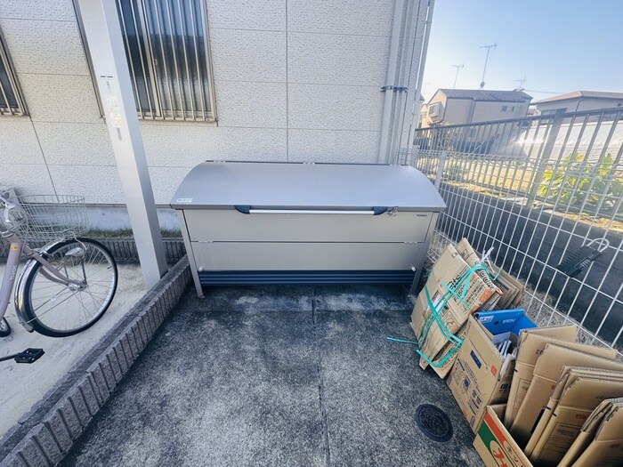 物件外観写真5　(建物設備)