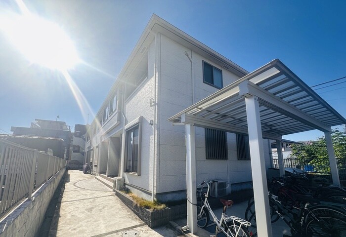 物件外観写真6　(周辺環境)