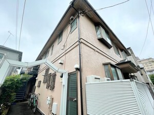 パルライン外観写真