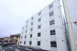 ニューグラストップⅠ外観写真