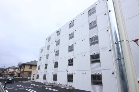 ニューグラストップⅠ外観写真