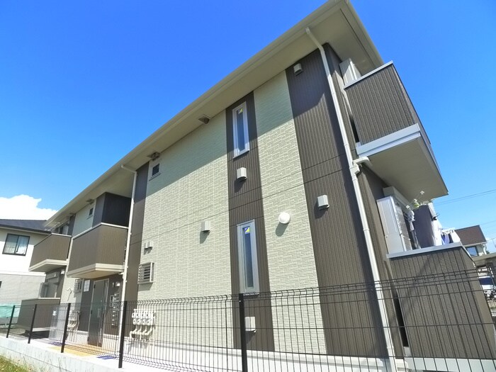 物件外観写真4　(外観写真)