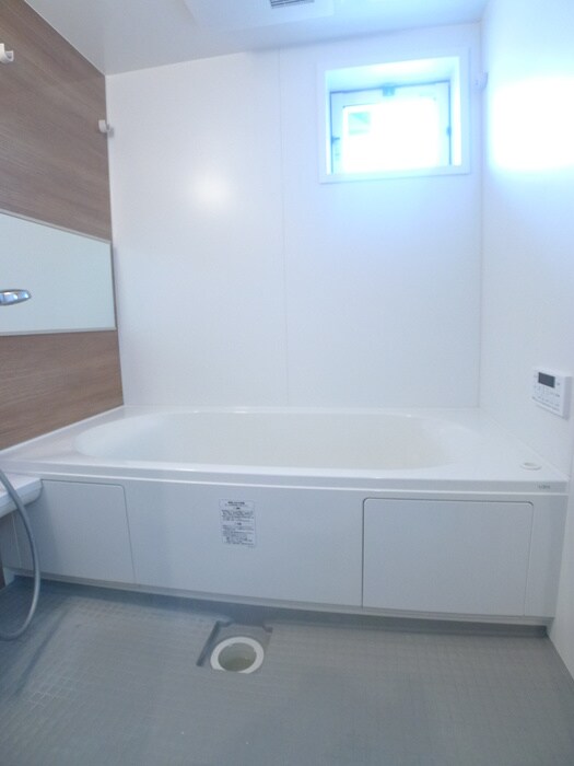 物件内観写真10　(バス／シャワールーム等)