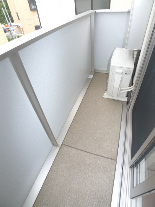 物件内観写真12　(ベランダ・バルコニー)