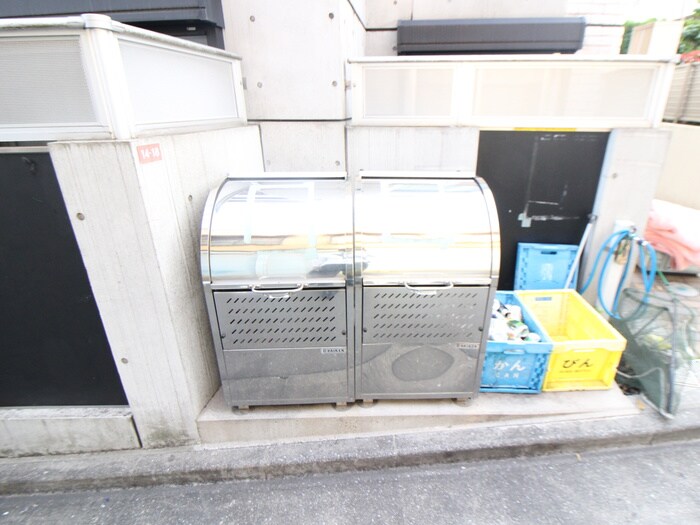 物件外観写真5　(外観写真)