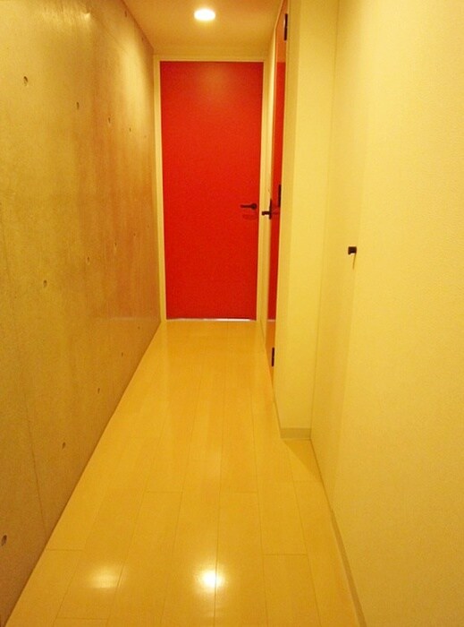 物件内観写真10　(廊下)