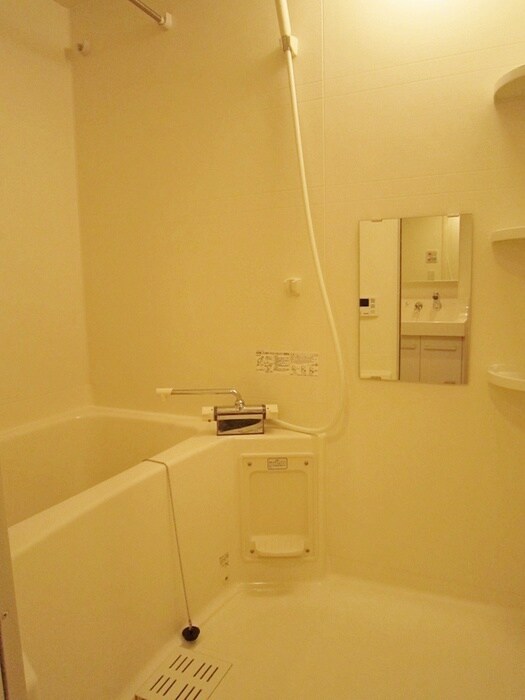 物件内観写真13　(バス／シャワールーム等)