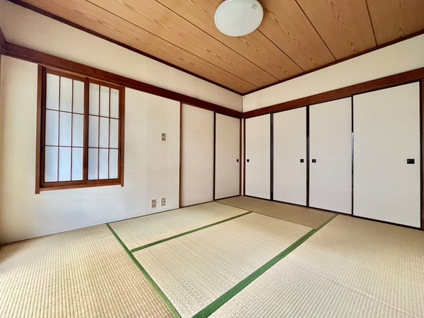 居室