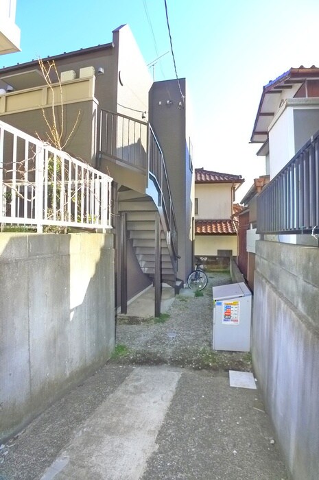 物件外観写真6　(その他)