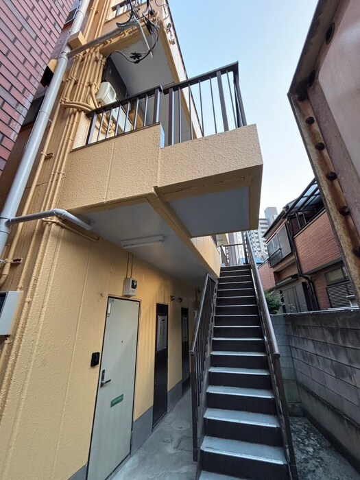 物件外観写真4　(その他)