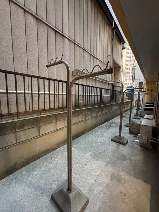 物件内観写真14　(ベランダ・バルコニー)