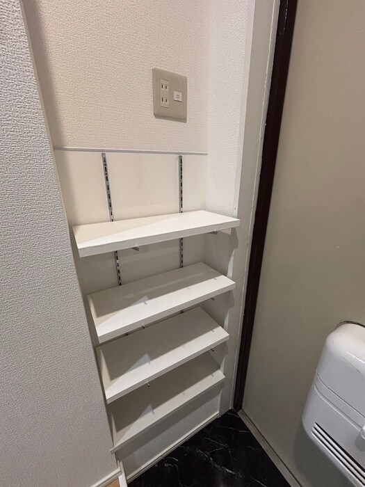 物件内観写真16　(靴箱)