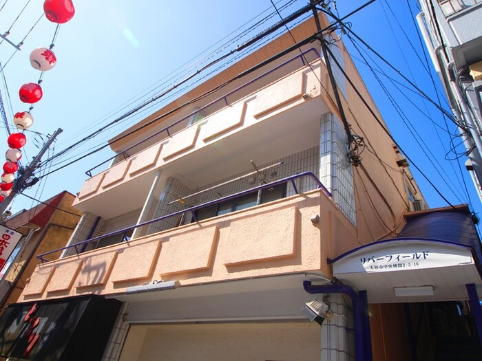 物件外観写真4　(外観写真)