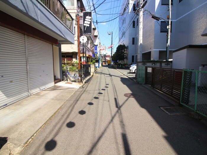 物件外観写真5　(周辺環境)