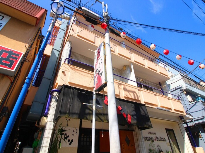 物件外観写真6　(外観写真)