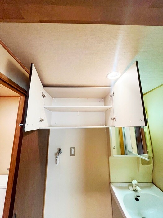 物件内観写真17　(収納)