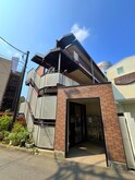 プチメゾン学習院下