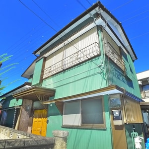 西馬橋２丁目戸建て外観写真