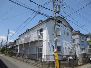 エクセル厚木A外観写真