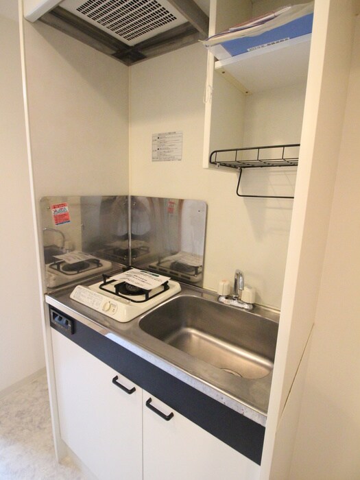 物件内観写真9　(キッチン)