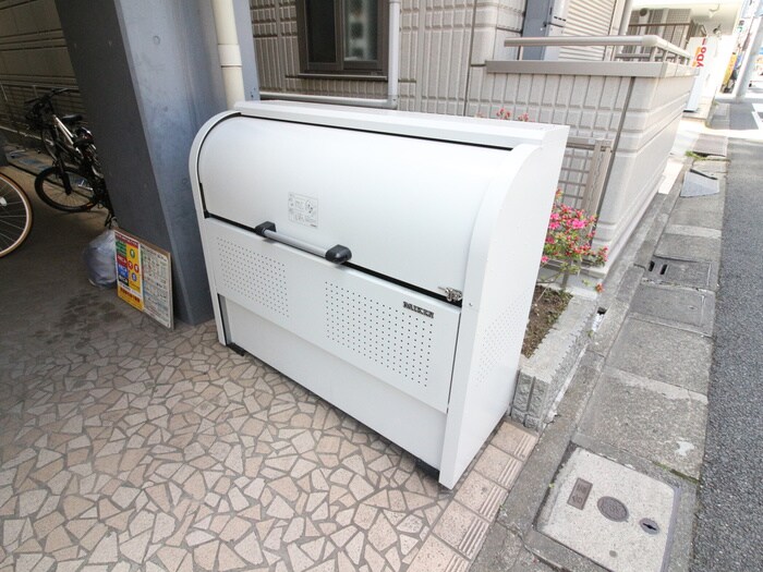 物件外観写真5　(建物設備)