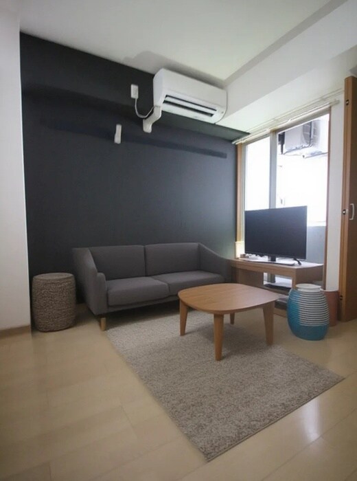 物件内観写真10　(居室)