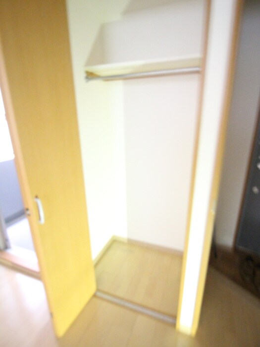 物件内観写真11　(収納)