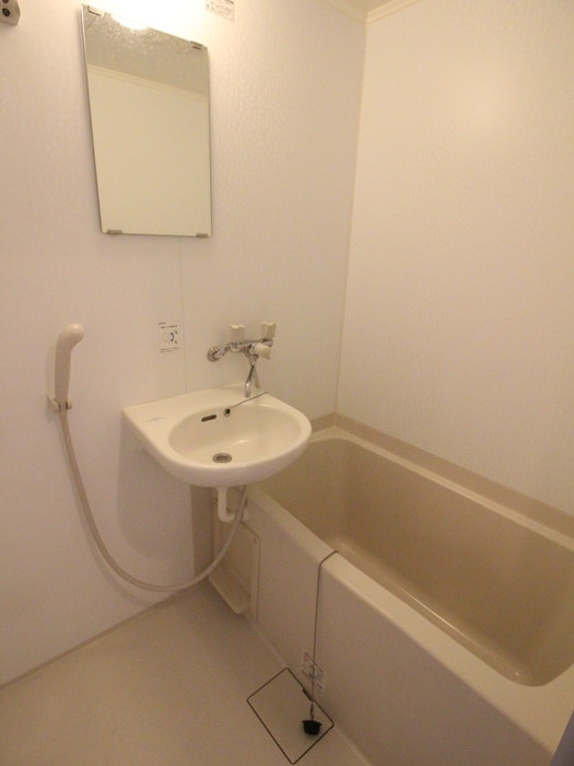 物件内観写真11　(バス／シャワールーム等)