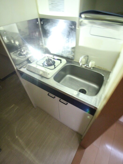 物件内観写真13　(キッチン)