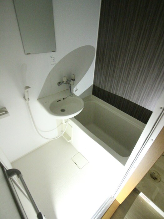 物件内観写真16　(バス／シャワールーム等)