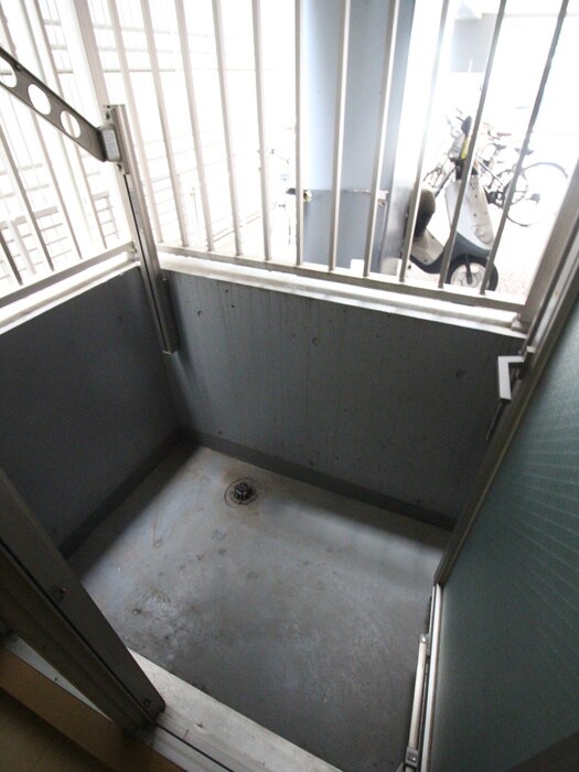 物件内観写真17　(ベランダ・バルコニー)