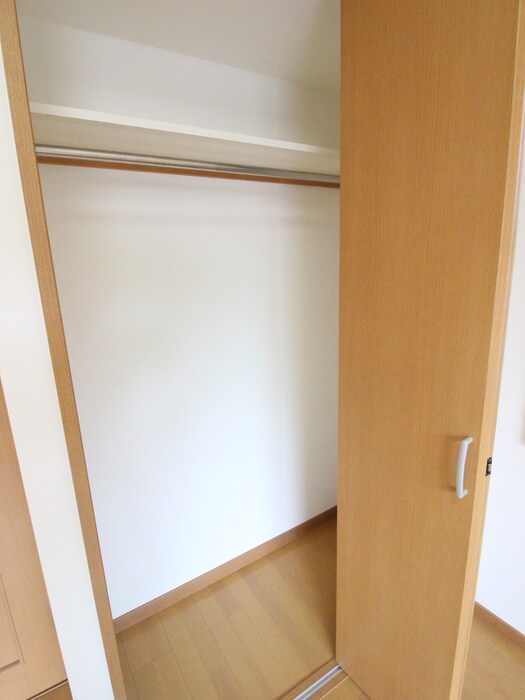 ミドルリバー田園調布南の靴箱