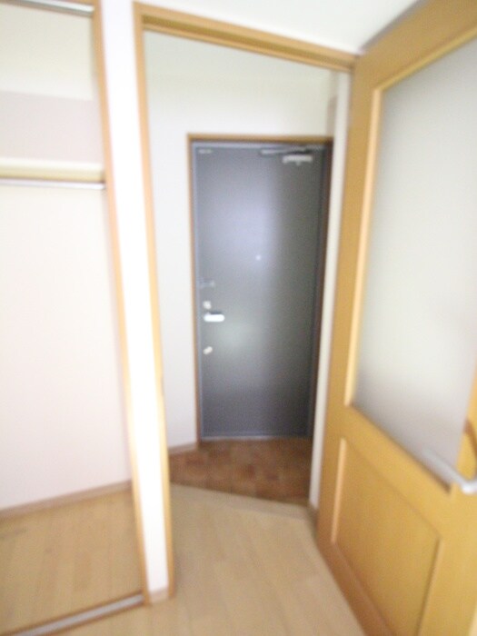 物件内観写真19　(玄関)