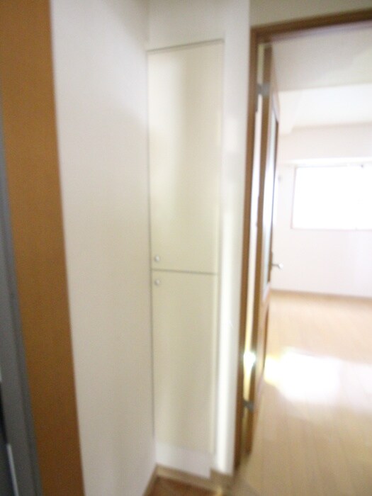 物件内観写真20　(靴箱)