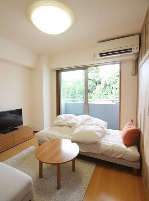 物件内観写真22　(居室)