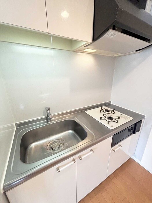 物件内観写真10　(キッチン)