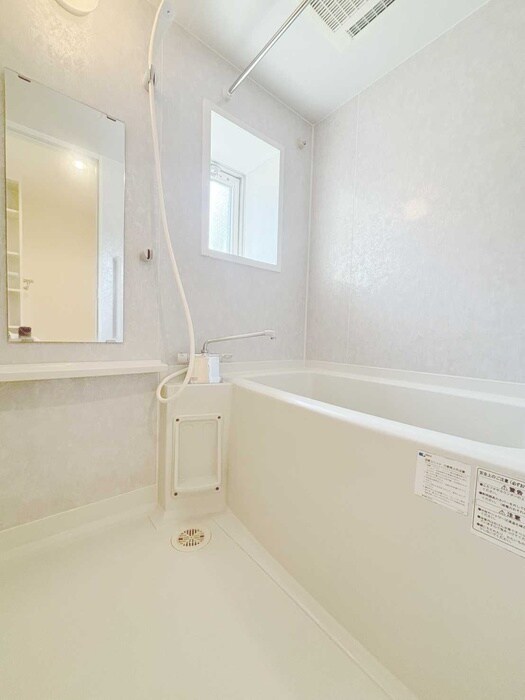 物件内観写真13　(バス／シャワールーム等)