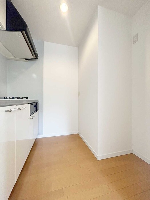 物件内観写真18　(キッチン)