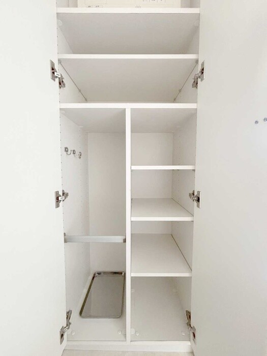 物件内観写真19　(靴箱)